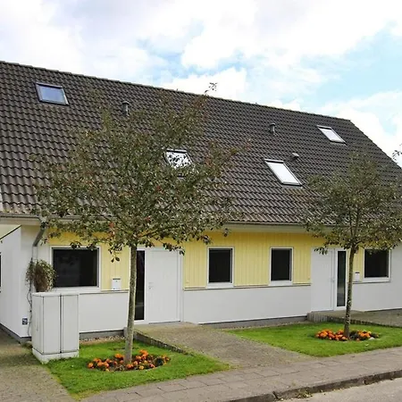 Im Mueritz-nationalpark In *