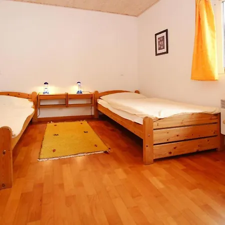 Im Mueritz-nationalpark, Mirow