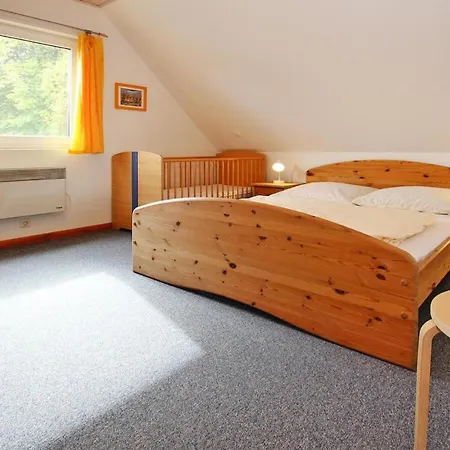 Σπίτι διακοπών Im Mueritz-nationalpark, *