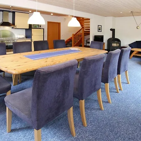 Im Mueritz-nationalpark, * Mirow