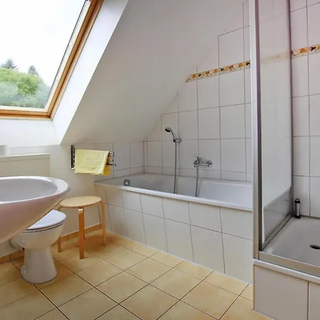 Im Mueritz-nationalpark, *