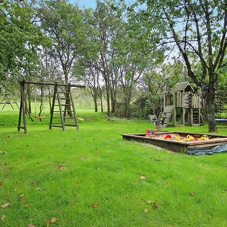 Im Mueritz-nationalpark,