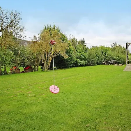 Prázdninový dům Im Mueritz-nationalpark,