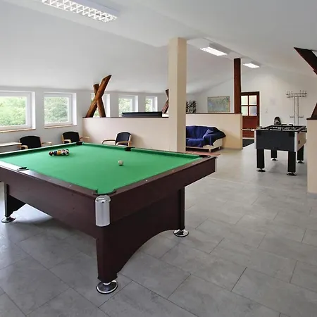 Im Mueritz-nationalpark, *